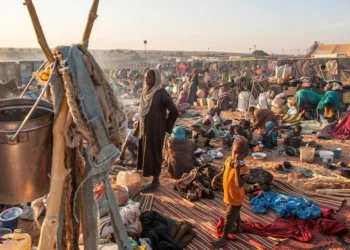 UNHCR Launches $1.6 Billion Appeal for Sudan Crisis
