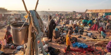 UNHCR Launches $1.6 Billion Appeal for Sudan Crisis