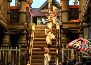 Sabarimala Review Hearing from April 7: 9-Judge Bench
