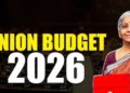 Sitharaman presents 9th Union Budget