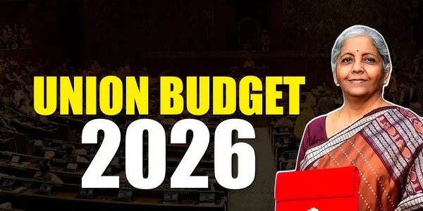 Sitharaman presents 9th Union Budget