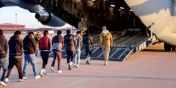 South Sudan’s wishlist to US