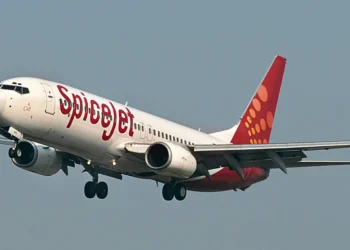 SpiceJet Delhi-Leh emergency landing