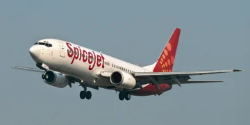 SpiceJet Delhi-Leh emergency landing