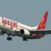 SpiceJet Delhi-Leh emergency landing