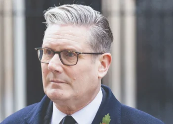 I will never walk away, says Starmer