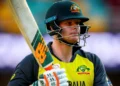 Steve Smith Selection Controversy