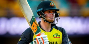 Steve Smith Selection Controversy