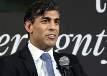 Rishi Sunak Highlights India’s AI Adoption and Innovation