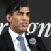 Rishi Sunak Highlights India’s AI Adoption and Innovation