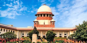 SC sets aside Allahabad HC ruling on rape attempt