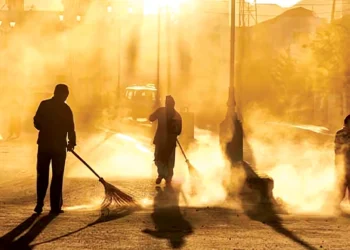 Swachh Bharat Mission