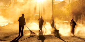 Swachh Bharat Mission