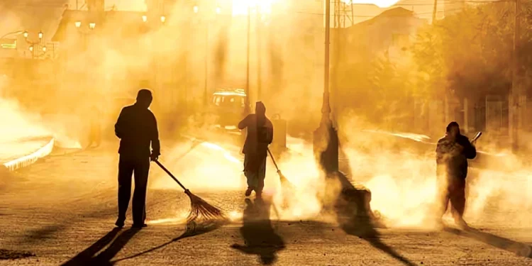 Swachh Bharat Mission