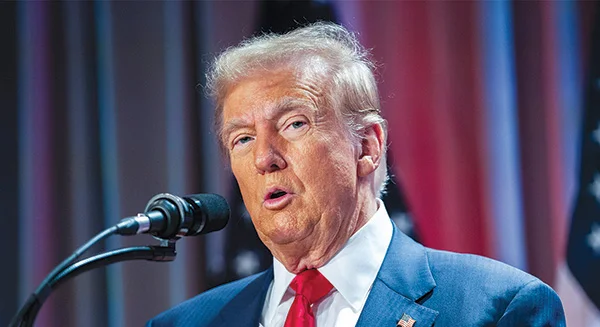 Wants ineffective UN and NATO relic to go