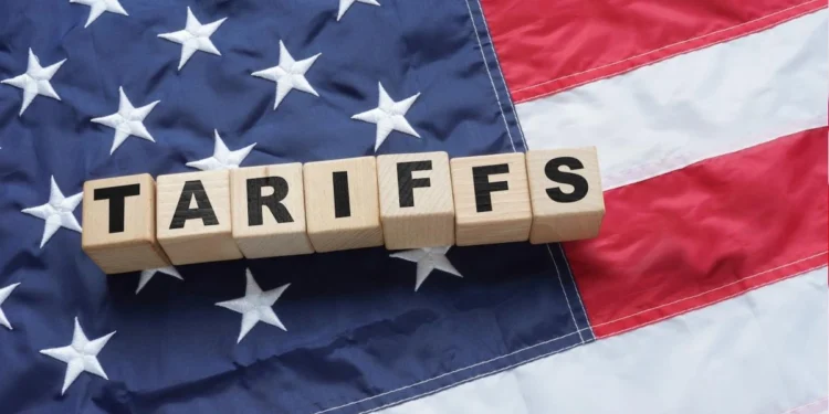 Tariffs on India to drop to 10 pc temporarily