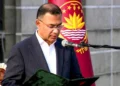 Tarique Rahman takes oath as Bangladesh PM