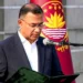 Tarique Rahman takes oath as Bangladesh PM
