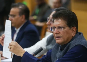 Trade deal unlocks $30 trillion US market for India