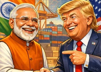 Trade truce with US strengthens strategic ties