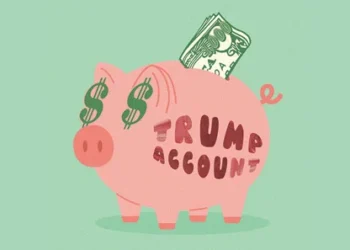 Trump Accounts