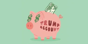 Trump Accounts