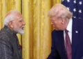 Trump cuts tariffs to 18pc as India-US strike trade deal