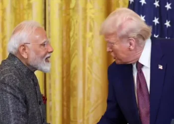 Trump cuts tariffs to 18pc as India-US strike trade deal