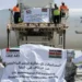 Bahrain and UAE Dispatch Gaza Relief During Holy Month