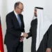 UAE President, German Chancellor discuss bilateral cooperation