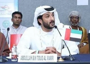 UAE is among most air-connected in world