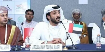 UAE is among most air-connected in world