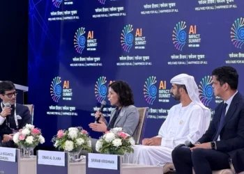 UAE to host 2028 AI Summit
