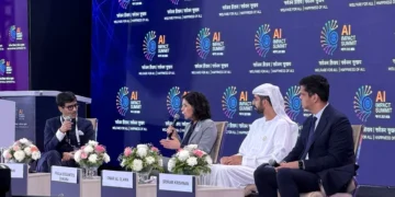 UAE to host 2028 AI Summit