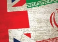 UK imposes new sanctions on Iranian officials