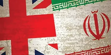 UK imposes new sanctions on Iranian officials