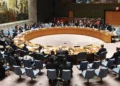 UNSC reform overdue