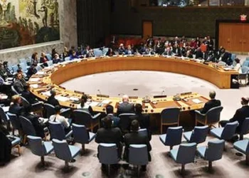 UNSC reform overdue