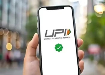 UPI pips cash as India's top payment mode