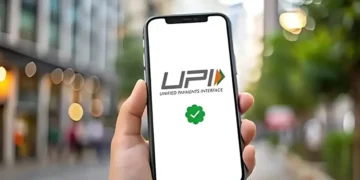 UPI pips cash as India's top payment mode