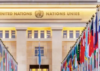 United Nation