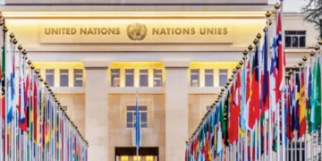 United Nation