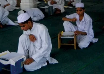 Uttarakhand minority authority to replace madrasa board