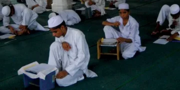 Uttarakhand minority authority to replace madrasa board