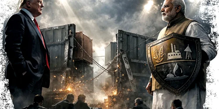 What’s in the Indo-US deal