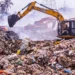 Where waste goes after remediation