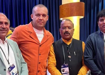 World body grants full membership to Indian Amateur Boxing Federation