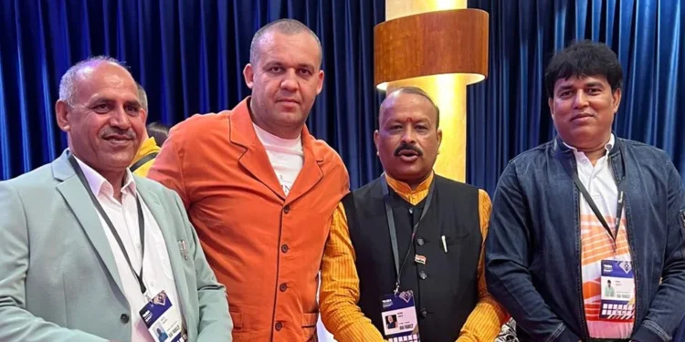 World body grants full membership to Indian Amateur Boxing Federation