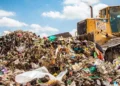 DRAP Targets Zero Dumpsites by 2026 Under Swachh Bharat
