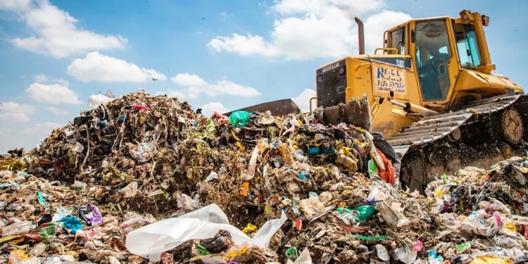 DRAP Targets Zero Dumpsites by 2026 Under Swachh Bharat